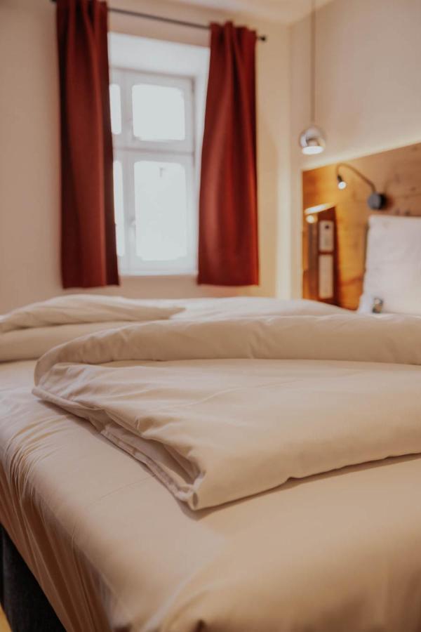 Altstadtmittehotel Sonne Dinkelsbühl Εξωτερικό φωτογραφία