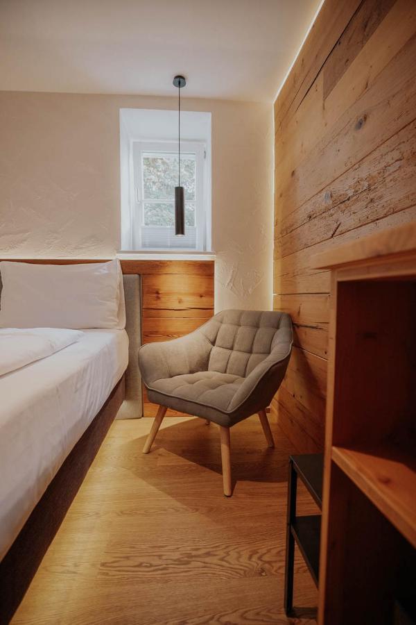 Altstadtmittehotel Sonne Dinkelsbühl Εξωτερικό φωτογραφία