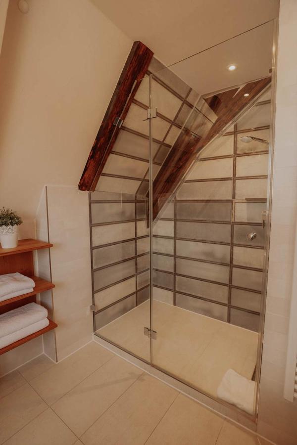 Altstadtmittehotel Sonne Dinkelsbühl Εξωτερικό φωτογραφία