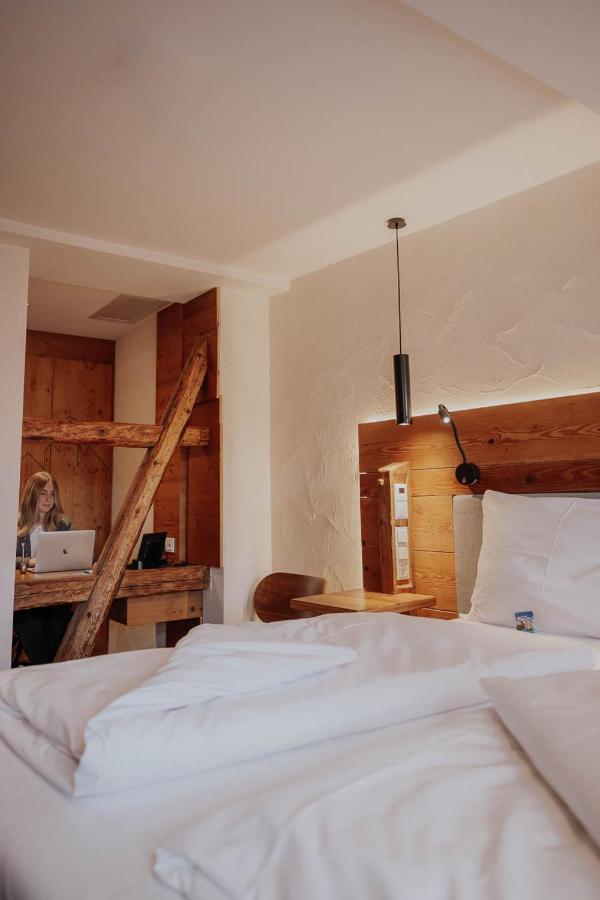 Altstadtmittehotel Sonne Dinkelsbühl Εξωτερικό φωτογραφία